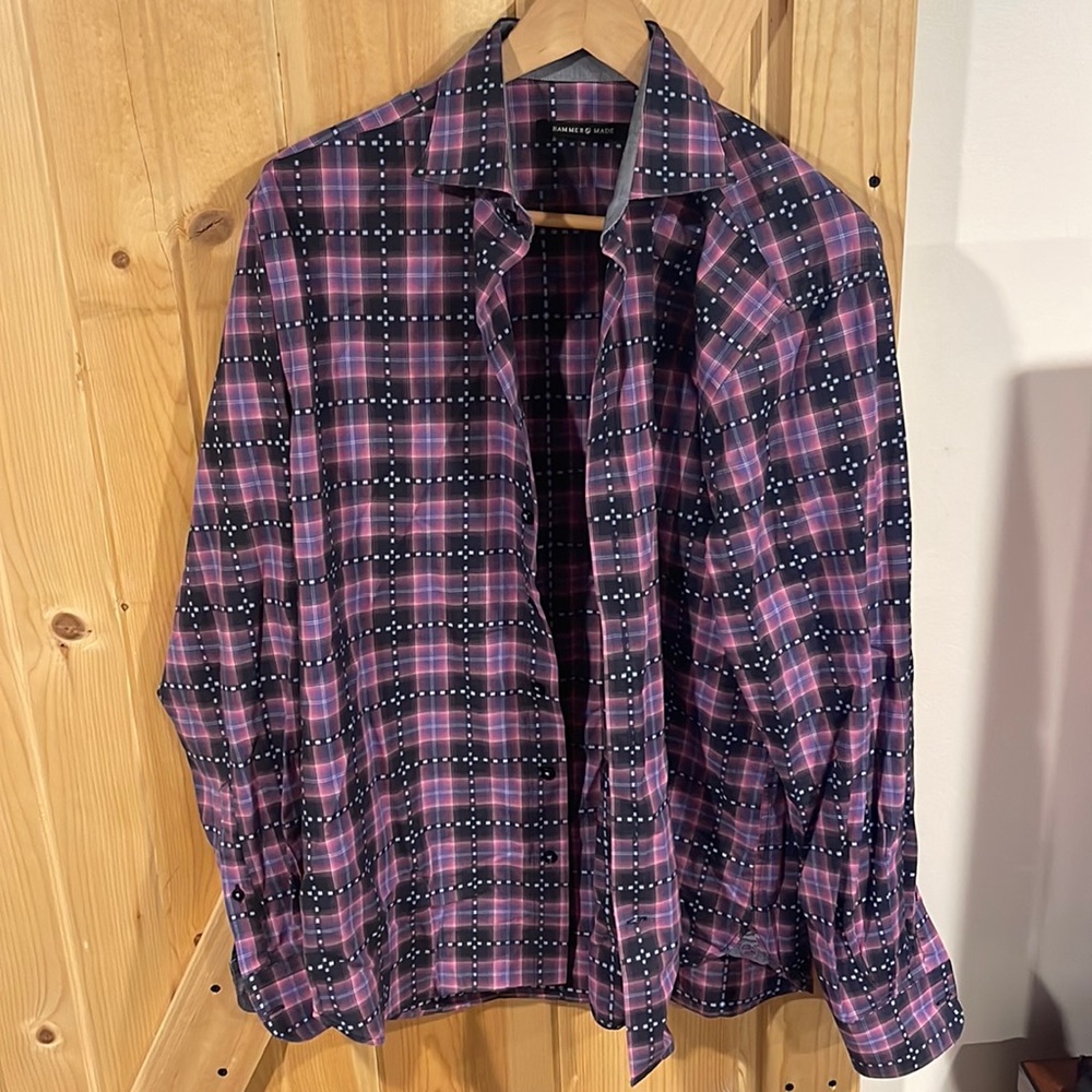 Men’s Dress shirt